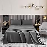 Bedlifes Sheets Luxury Breathable 16 Egyptian Microfiber Resistant Review: Pros & Cons