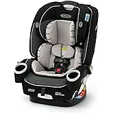 Graco 4EVER Grow Snuglock Maison Review: Pros & Cons