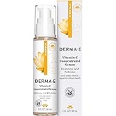 DERMA Vitamin Concentrated Serum Hyaluronic Review: Pros & Cons