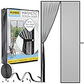 Magnetic Screen Door Partition Friendly Review: Pros & Cons