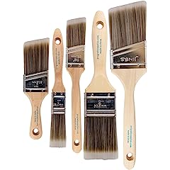 Pro Grade Professional Painting Commercial Paintbrush Review: Pros & Cons