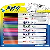 1884309 Low Odor Markers Assorted 8 Count Review: Pros & Cons