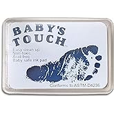 Babys Touch Baby Reusable Print Review: Pros & Cons