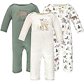 Hudson Baby 18022s Coveralls Animals Review: Pros & Cons