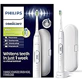 Philips Sonicare HealthyWhite rechargeable HX8911 Review: Pros & Cons