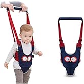 Baby Walking Harness Handheld Assistant Review: Pros & Cons