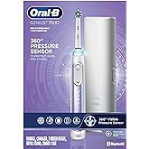 Oral B Rechargeable Electric Toothbrush Powered Review: Pros & Cons