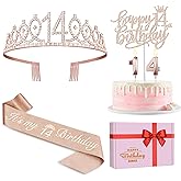 14th Birthday Decorations Including Candles Review: Pros & Cons