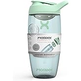 PROMiXX Shaker Bottle Supplement Seagrass Review: Pros & Cons