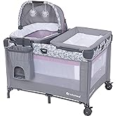 Baby Trend Nursery EZ Fold Portable Review: Pros & Cons