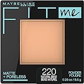 Maybelline New York Poreless Natural Review: Pros & Cons