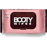 Booty Brand Wipes Women Vitamin Review: Pros & Cons