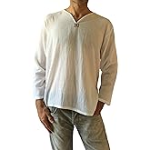 Summer T Shirt Cotton Hippie V Neck Review: Pros & Cons