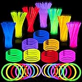 Joyin Toy Glowsticks Bracelets Connectors Review: Pros & Cons