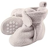 Luvable Friends Fleece Booties Bottom Review: Pros & Cons