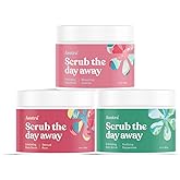 ASUTRA Dead Salts Scrub Bundle Review: Pros & Cons