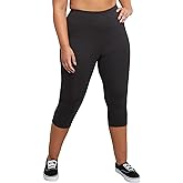 JUST MY SIZE athletic leggings Review: Pros & Cons