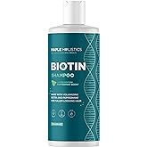 Biotin Shampoo Hair Growth Thickening Review: Pros & Cons