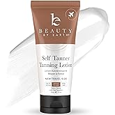 Tanning Lotion Self Tanner Ingredients Review: Pros & Cons