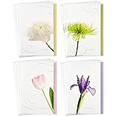 Hallmark Assorted Sympathy Flowers Envelopes Review: Pros & Cons