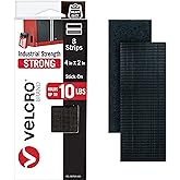 VELCRO Brand Fasteners Industrial VEL 30703 USA Review: Pros & Cons