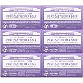 Dr Bronners Pure Castile Bar Soap Review: Pros & Cons