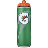 Gatorade 32oz Gator Skin Bottle Green Review: Pros & Cons