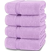 Utopia Towels Lavender Premium Absorbent Review: Pros & Cons