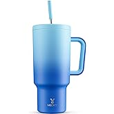 Meoky Tumbler Leak proof Insulated Stainless Review: Pros & Cons