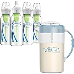 Dr Browns Formula Pitcher Anti Colic Review: Pros & Cons