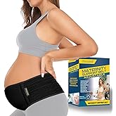 Pregnancy Maternity Support Abdominal Binder Review: Pros & Cons