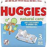 HUGGIES Refreshing Disposable Alcohol Free Hypoallergenic Review: Pros & Cons