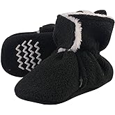 Hudson Baby Unisex Fleece Booties Review: Pros & Cons