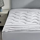 SLEEP ZONE Cooling Mattress Protector Review: Pros & Cons