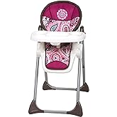 Baby Trend Right Chair Paisley Review: Pros & Cons