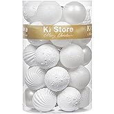 KI Store Shatterproof Decorations Decoration Review: Pros & Cons