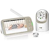 Infant Optics Monitor Screen Resolution Review: Pros & Cons