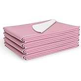 Medline Washable Underpads incontinence reusable Review: Pros & Cons