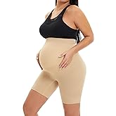 QEAUTY LAB Maternity Shorts Small Review: Pros & Cons