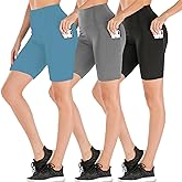 Shorts Women Workout Running Leggings Pockets Review: Pros & Cons