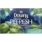 Downy Infusions Botanical Fabric Softener Review: Pros & Cons