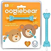 Oogiebear BLU1 oogiebear Nose Cleaner Review: Pros & Cons