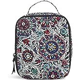 Vera Bradley Recycled Stained Medallion Review: Pros & Cons