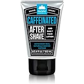 Pacific Shaving Company Caffeinated Aftershave Review: Pros & Cons