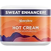 Hot Cream Cellulite Treatment Antioxidants Review: Pros & Cons