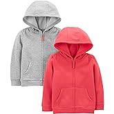 Simple Joys Carters Toddler Hoodies Review: Pros & Cons