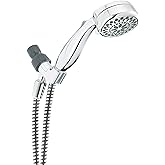 Faucet 7 Spray Touch Clean Shower 75700 Review: Pros & Cons