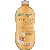 Garnier Summer Lotion Sun Kissed 400Ml Review: Pros & Cons