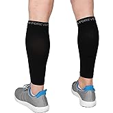 Calf Compression Sleeves Varicose Maternity Review: Pros & Cons