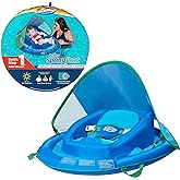 SwimWays Infant Baby Spring Float Review: Pros & Cons